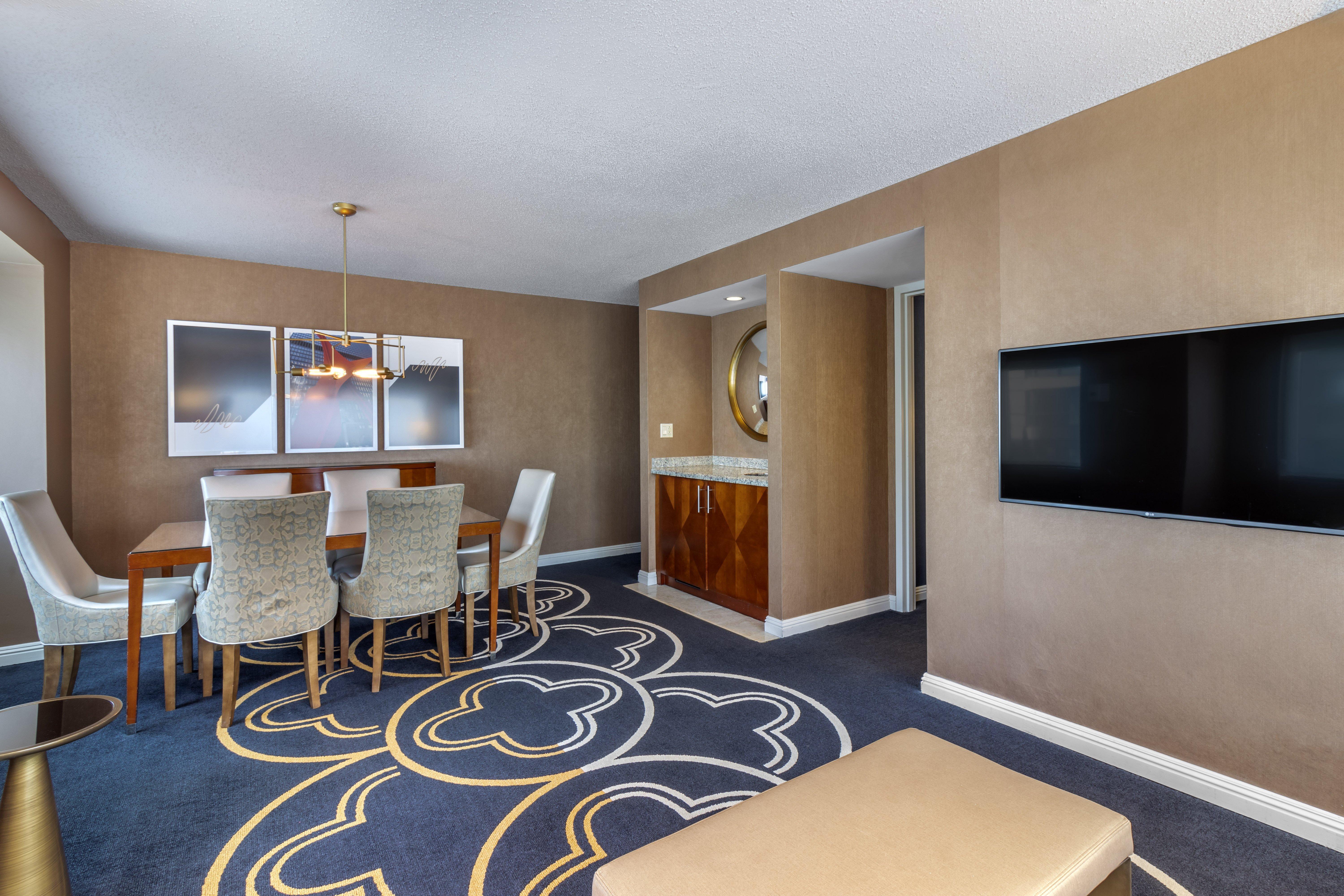 Omni Chicago Hotel Екстериор снимка
