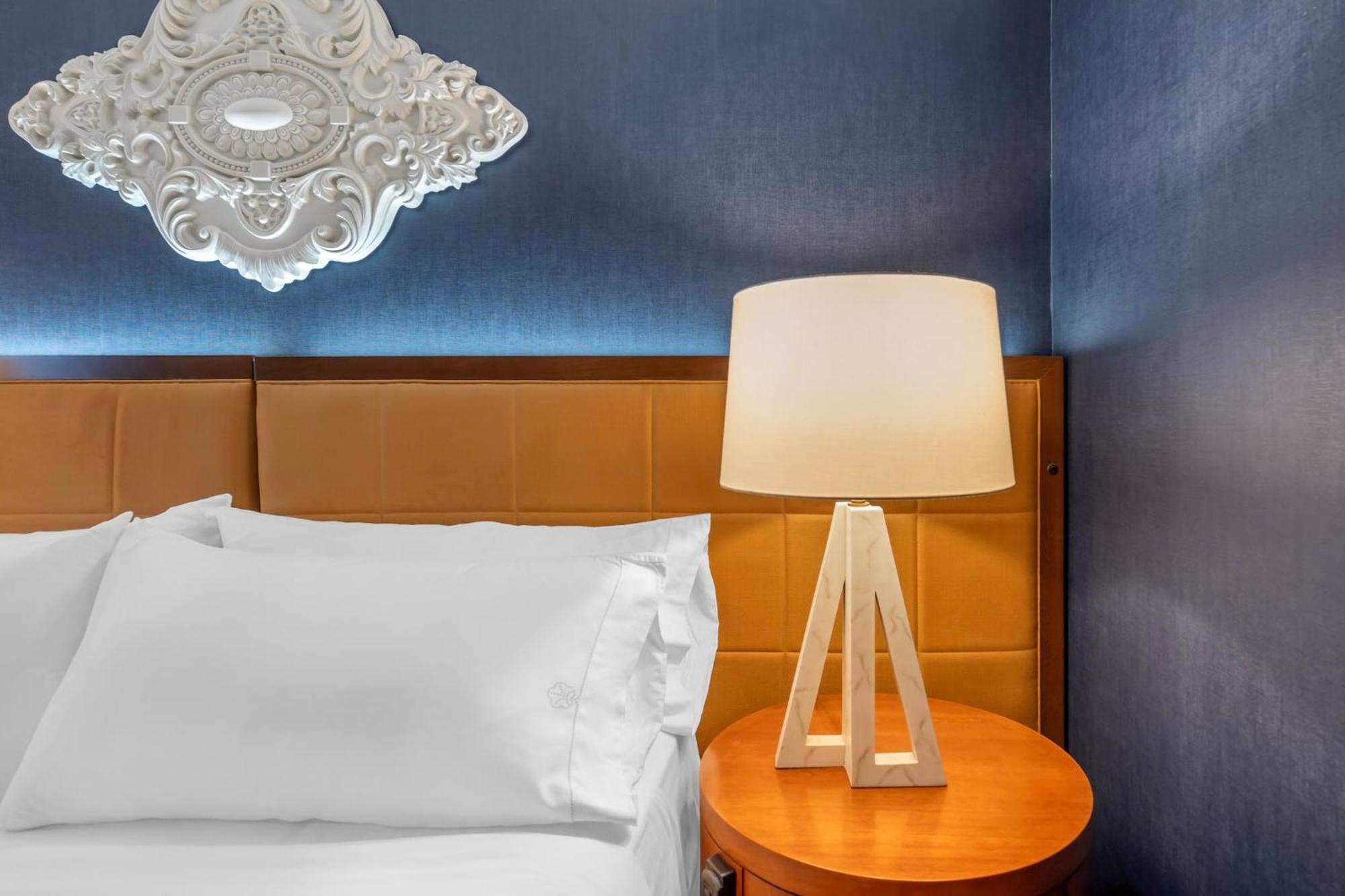 Omni Chicago Hotel Екстериор снимка
