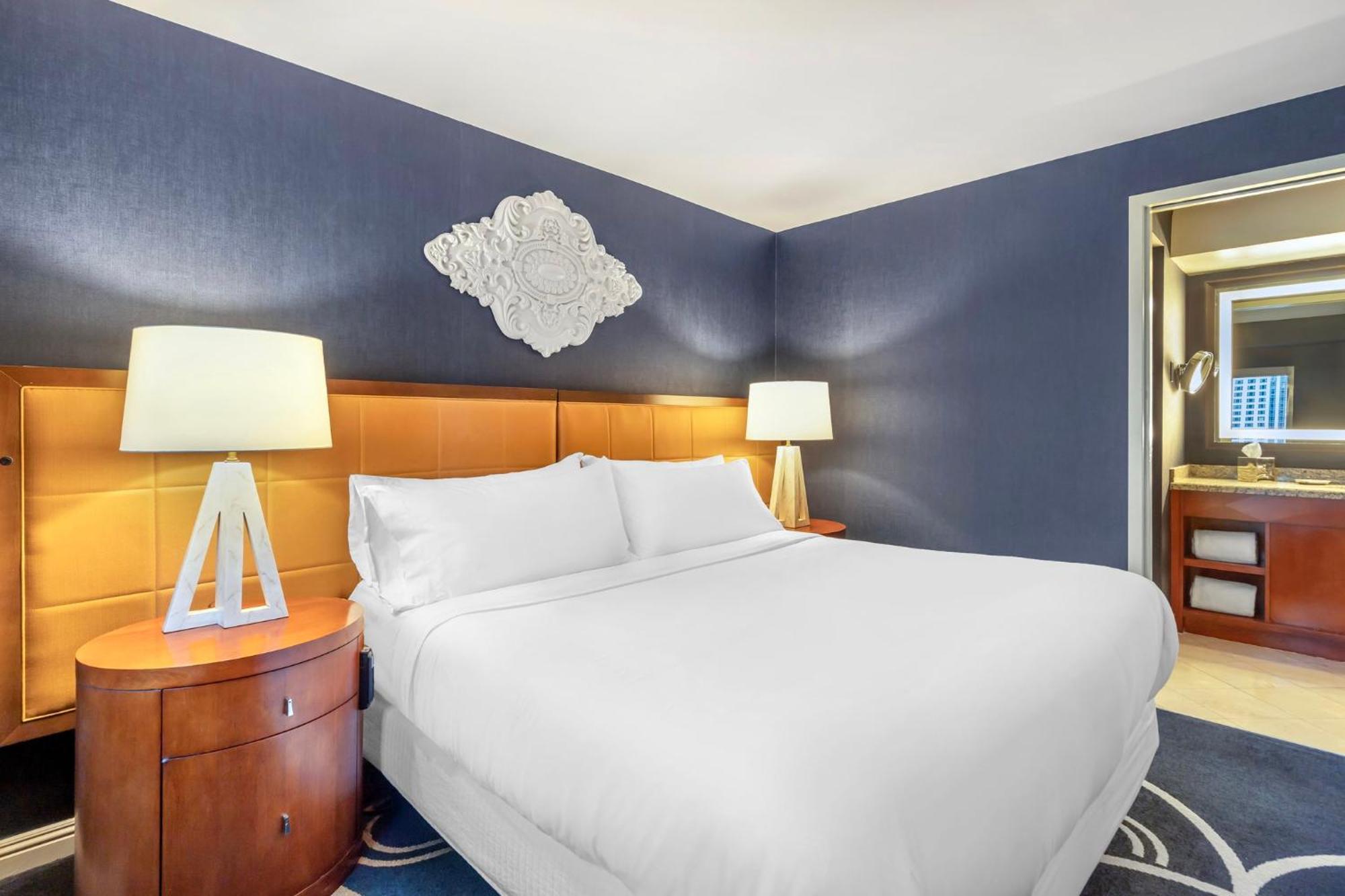 Omni Chicago Hotel Екстериор снимка